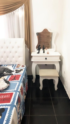Imagem Casa com 3 Quartos à Venda, 150 m² em Cidade Ariston Estela Azevedo - Carapicuíba