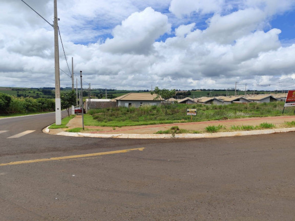 Imagem Terreno à Venda, 549 m² em Arapongas Imagem Terreno à Venda, 549 m² em Arapongas
