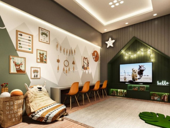 Imagem Apartamento com 3 Quartos à Venda, 103 m² em Meia Praia - Itapema
