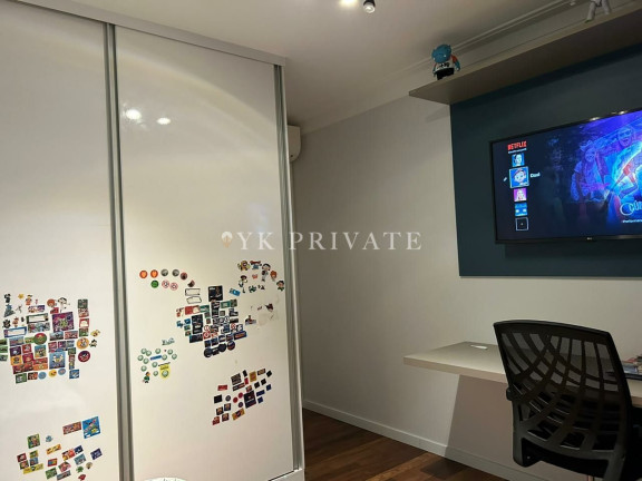 Imagem Apartamento com 3 Quartos à Venda, 132 m² em Várzea Da Barra Funda - São Paulo