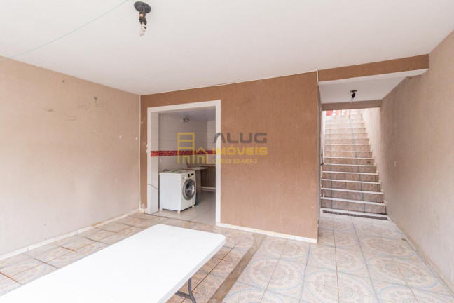 Imagem Casa com 3 Quartos à Venda, 141 m² em Novo Osasco - Osasco Imagem Casa com 3 Quartos à Venda, 141 m² em Novo Osasco - Osasco