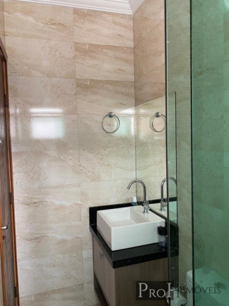Imagem Cobertura com 2 Quartos à Venda, 80 m² em Jardim Las Vegas - Santo André