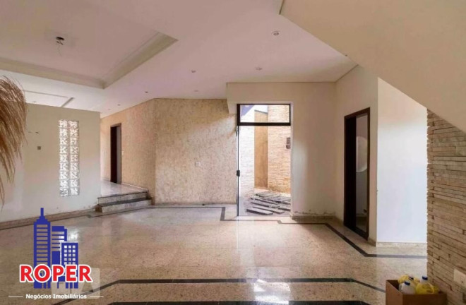 Imagem Sobrado com 3 Quartos à Venda, 319 m² em Parque Da Vila Prudente - São Paulo
