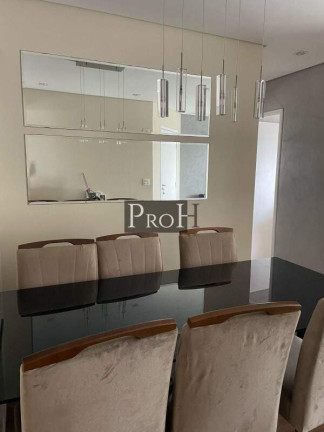 Imagem Apartamento com 3 Quartos à Venda, 80 m² em Centro - São Bernardo Do Campo Imagem Apartamento com 3 Quartos à Venda, 80 m² em Centro - São Bernardo Do Campo