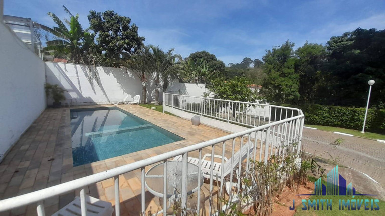 Imagem Casa com 3 Quartos à Venda, 83 m² em Chácara Ondas Verdes - Cotia Imagem Casa com 3 Quartos à Venda, 83 m² em Chácara Ondas Verdes - Cotia