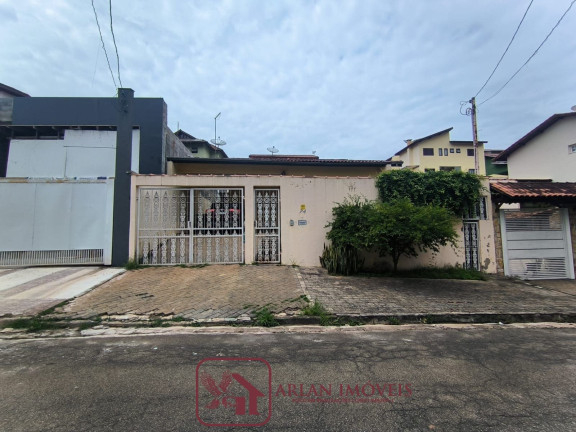 Casa com 3 Quartos à Venda, 189 m² em Nova Caieiras - Caieiras