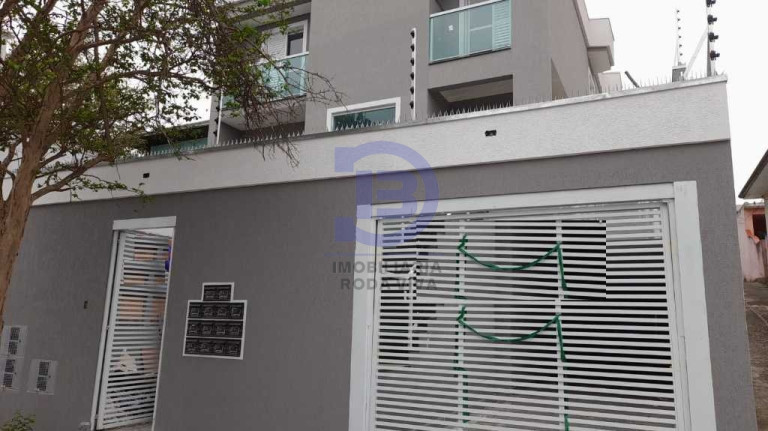 Casa de Condomínio com 2 Quartos à Venda, 60 m² em Vila Ré - São Paulo