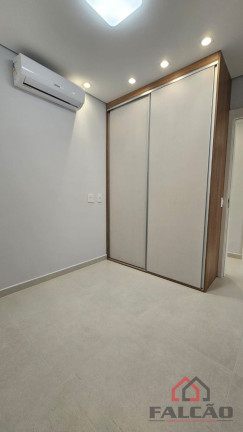 Imagem Apartamento com 2 Quartos à Venda, 63 m² em Marapé - Santos