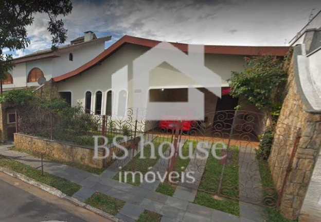 Casa com 3 Quartos à Venda, 154 m² em Jardim São Caetano - São Caetano Do Sul