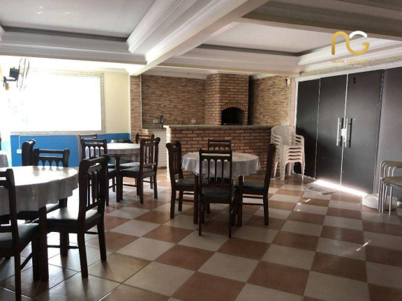 Imagem Apartamento com 1 Quarto à Venda, 45 m² em Aviação - Praia Grande Imagem Apartamento com 1 Quarto à Venda, 45 m² em Aviação - Praia Grande