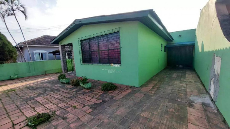 Imagem Casa com 3 Quartos à Venda, 177 m² em Viamópolis - Viamão Imagem Casa com 3 Quartos à Venda, 177 m² em Viamópolis - Viamão