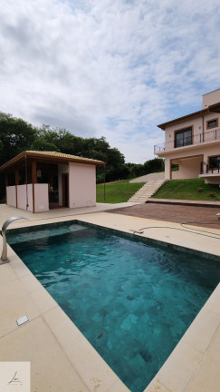 Imagem Imóvel com 4 Quartos à Venda, 394 m² em Colinas Do Mosteiro De Itaici - Indaiatuba Imagem Imóvel com 4 Quartos à Venda, 394 m² em Colinas Do Mosteiro De Itaici - Indaiatuba