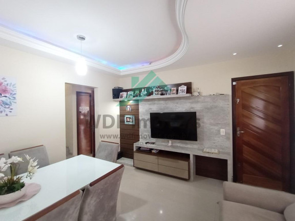 Imagem Casa com 3 Quartos à Venda, 112 m² em Guaraituba - Colombo Imagem Casa com 3 Quartos à Venda, 112 m² em Guaraituba - Colombo