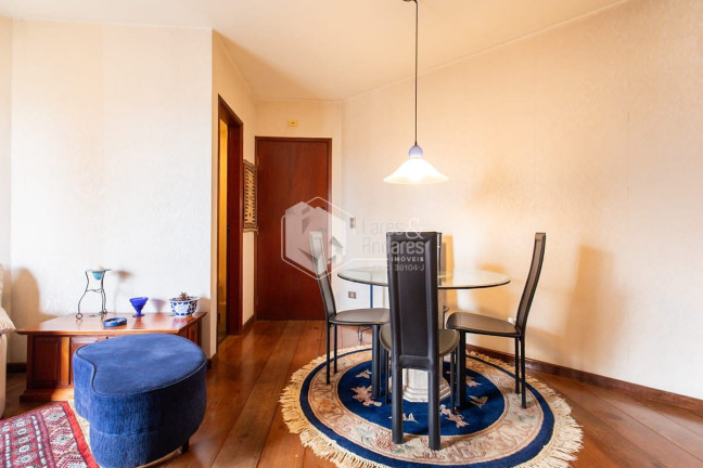 Imagem Apartamento com 1 Quarto à Venda, 44 m² em Sumarezinho - São Paulo Imagem Apartamento com 1 Quarto à Venda, 44 m² em Sumarezinho - São Paulo