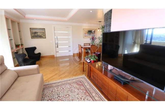 Imagem Apartamento com 3 Quartos à Venda, 166 m² em São Paulo