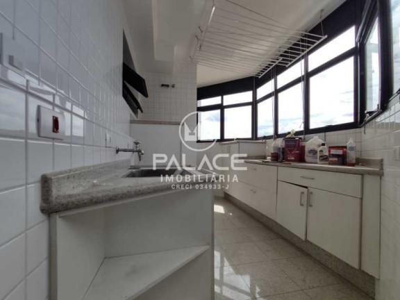 Imagem Apartamento com 4 Quartos à Venda, 147 m² em Centro - Piracicaba