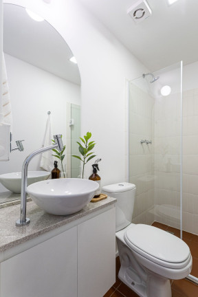 Imagem Apartamento com 2 Quartos para Alugar, 46 m² em Pinheiros - São Paulo