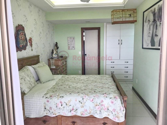 Imagem Apartamento com 4 Quartos à Venda, 198 m² em Itapuã - Vila Velha Imagem Apartamento com 4 Quartos à Venda, 198 m² em Itapuã - Vila Velha