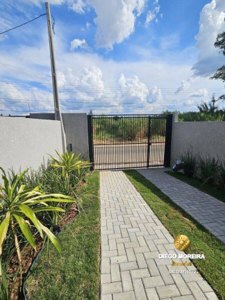 Imagem Casa com 2 Quartos à Venda, 50 m² em Jardim Santo Antônio - Atibaia Imagem Casa com 2 Quartos à Venda, 50 m² em Jardim Santo Antônio - Atibaia