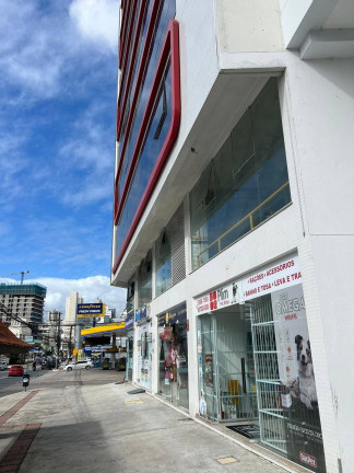 Sala Comercial à Venda, 90 m² em Centro - Balneário Camboriú