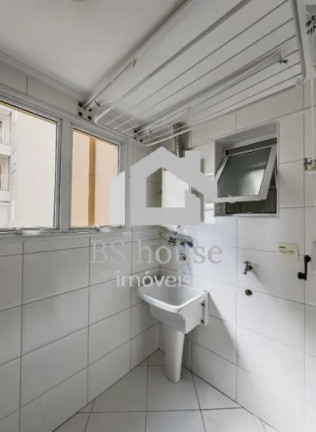 Imagem Apartamento com 2 Quartos para Alugar, 74 m² em Campestre - Santo André Imagem Apartamento com 2 Quartos para Alugar, 74 m² em Campestre - Santo André