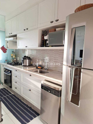 Imagem Apartamento com 2 Quartos à Venda, 83 m² em Continental - Osasco Imagem Apartamento com 2 Quartos à Venda, 83 m² em Continental - Osasco