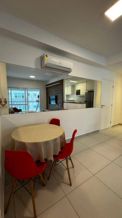 Imagem Apartamento com 2 Quartos à Venda, 87 m² em Gonzaga - Santos Imagem Apartamento com 2 Quartos à Venda, 87 m² em Gonzaga - Santos