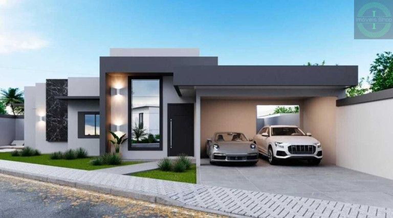Imagem Casa com 3 Quartos à Venda, 120 m² em Uvaranas - Ponta Grossa Imagem Casa com 3 Quartos à Venda, 120 m² em Uvaranas - Ponta Grossa