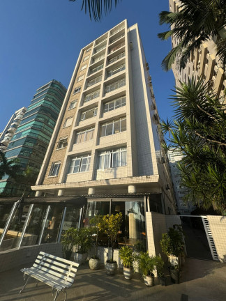 Imóvel com 2 Quartos à Venda, 77 m² em Aparecida - Santos