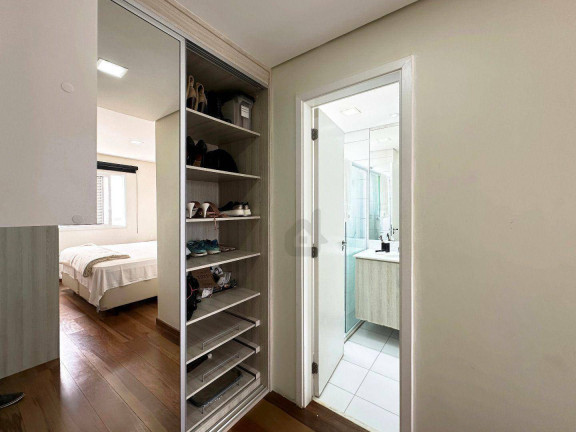 Imagem Apartamento com 3 Quartos à Venda, 122 m² em Condomínio Edifício Mistral - Sorocaba Imagem Apartamento com 3 Quartos à Venda, 122 m² em Condomínio Edifício Mistral - Sorocaba