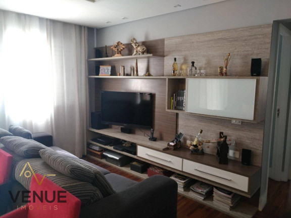 Imagem Apartamento com 2 Quartos à Venda, 72 m² em Tatuapé - São Paulo Imagem Apartamento com 2 Quartos à Venda, 72 m² em Tatuapé - São Paulo