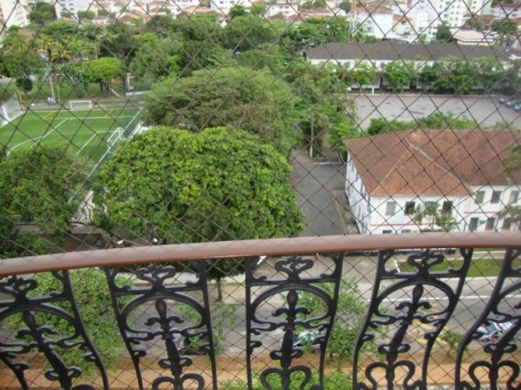 Imagem Cobertura com 3 Quartos à Venda, 345 m² em Santos Imagem Cobertura com 3 Quartos à Venda, 345 m² em Santos