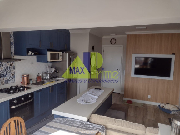 Imagem Apartamento com 2 Quartos à Venda, 50 m² em Brás - São Paulo Imagem Apartamento com 2 Quartos à Venda, 50 m² em Brás - São Paulo