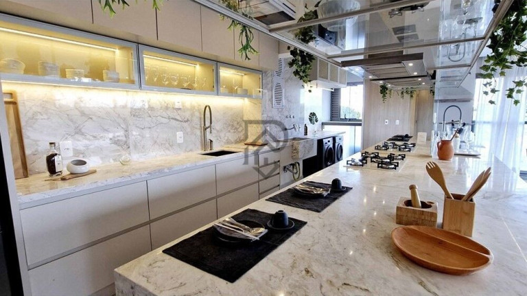 Imagem Apartamento com 3 Quartos à Venda, 131 m² em Campo Belo - São Paulo Imagem Apartamento com 3 Quartos à Venda, 131 m² em Campo Belo - São Paulo