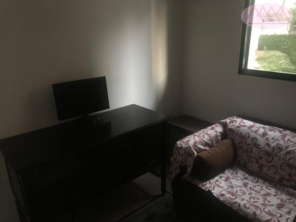 Imagem Apartamento com 3 Quartos para Alugar, 75 m² em Vila Suzana - São Paulo