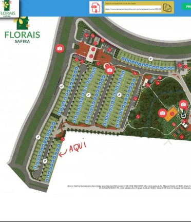Imagem Terreno em Condomínio à Venda, 249 m² em Cuiabá Imagem Terreno em Condomínio à Venda, 249 m² em Cuiabá