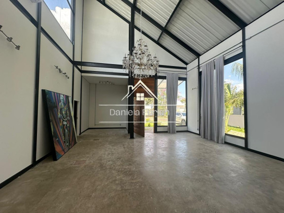 Imagem Casa de Condomínio com 3 Quartos à Venda, 310 m² em Condomínio Saint Patrick - Sorocaba