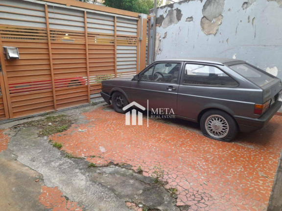 Imagem Imóvel com 2 Quartos à Venda, 124 m² em Mandaqui - São Paulo