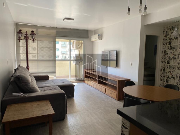 Imagem Apartamento com 1 Quarto à Venda, 87 m² em Alphaville Industrial - Barueri Imagem Apartamento com 1 Quarto à Venda, 87 m² em Alphaville Industrial - Barueri