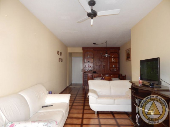 Imagem Apartamento com 3 Quartos à Venda, 130 m² em Barra Funda - Guarujá Imagem Apartamento com 3 Quartos à Venda, 130 m² em Barra Funda - Guarujá