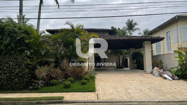 Casa com 6 Quartos à Venda, 323 m² em Riviera | Módulo 05 - Bertioga