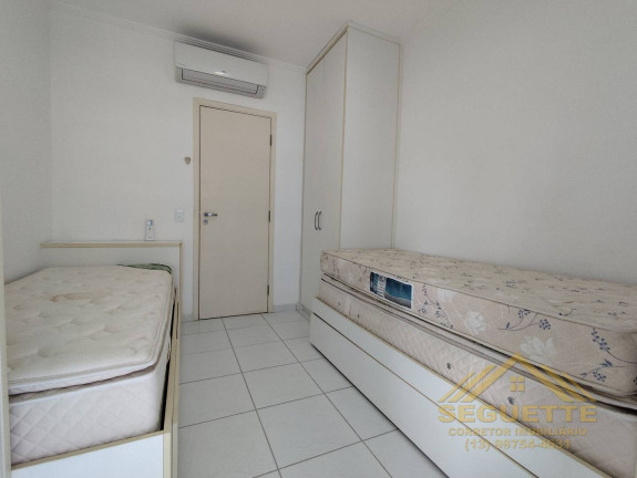 Imagem Apartamento com 2 Quartos à Venda, 80 m² em Riviera De São Lourenço - Bertioga