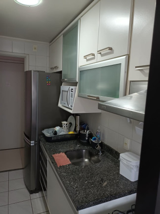 Imagem Imóvel com 3 Quartos à Venda, 132 m² em Barra Funda - São Paulo