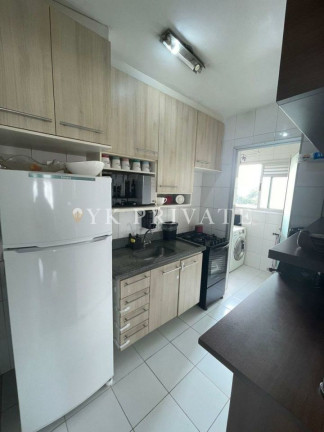 Imagem Apartamento com 3 Quartos à Venda, 71 m² em Barra Funda - São Paulo