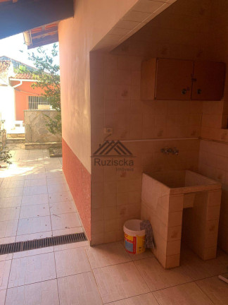 Imagem Casa com 4 Quartos à Venda, 420 m² em Cibratel Ii - Itanhaém Imagem Casa com 4 Quartos à Venda, 420 m² em Cibratel Ii - Itanhaém