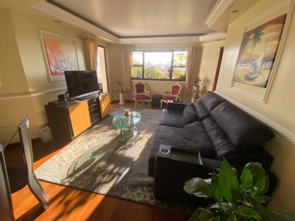 Imagem Apartamento com 3 Quartos à Venda, 115 m² em Vila Bertioga - São Paulo Imagem Apartamento com 3 Quartos à Venda, 115 m² em Vila Bertioga - São Paulo