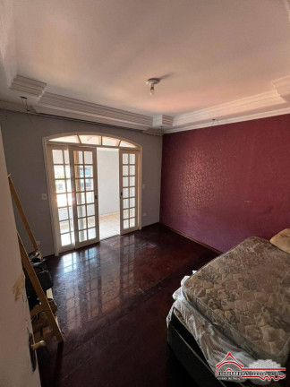 Imagem Casa com 5 Quartos à Venda, 500 m² em Loteamento Villa Branca - Jacareí