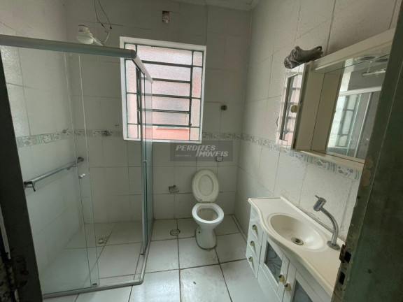 Imagem Casa com 3 Quartos à Venda, 120 m² em Perdizes - São Paulo Imagem Casa com 3 Quartos à Venda, 120 m² em Perdizes - São Paulo