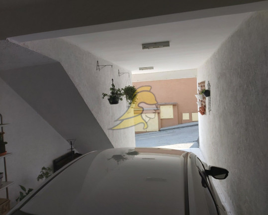 Imagem Sobrado com 2 Quartos à Venda, 120 m² em Jardim Monte Kemel - São Paulo