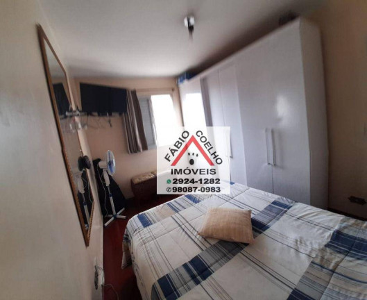 Imagem Apartamento com 2 Quartos à Venda, 55 m² em Jabaquara - São Paulo Imagem Apartamento com 2 Quartos à Venda, 55 m² em Jabaquara - São Paulo